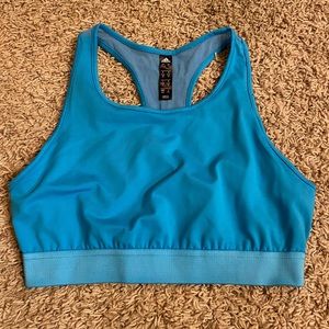 Adidas Light Support Sports Bra